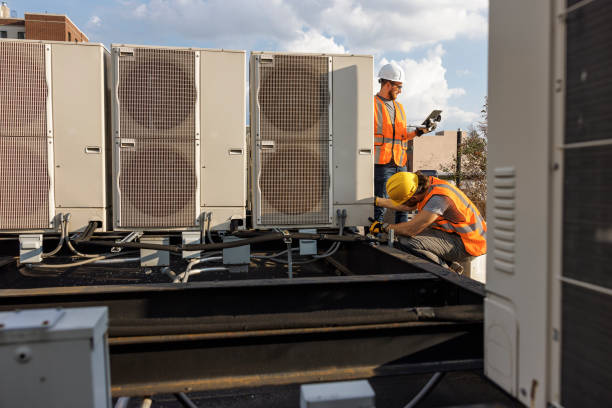 Lead, SD HVAC Company
