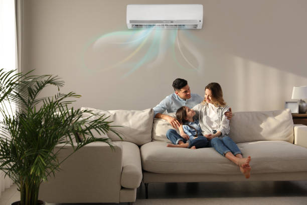Best HVAC installation services  in Lead, SD