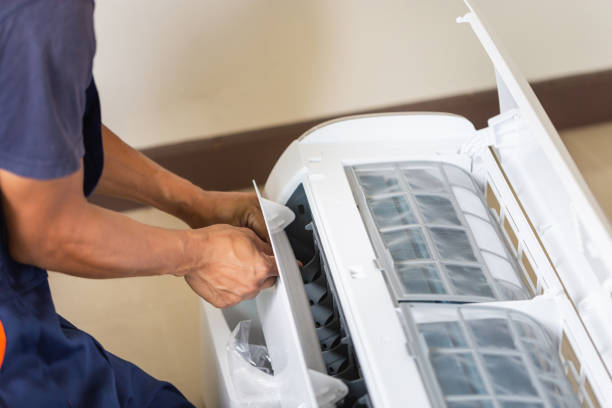 Affordable air conditioning repair in Lead, SD