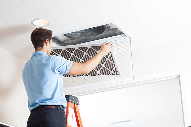 Best Ductless HVAC repair  in Lead, SD