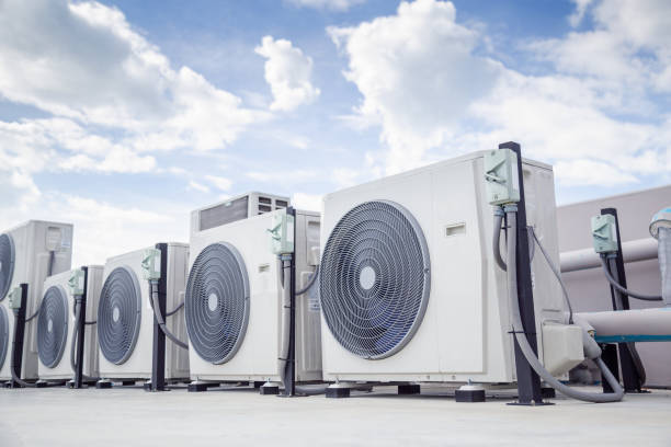 Best HVAC repair near me  in Lead, SD