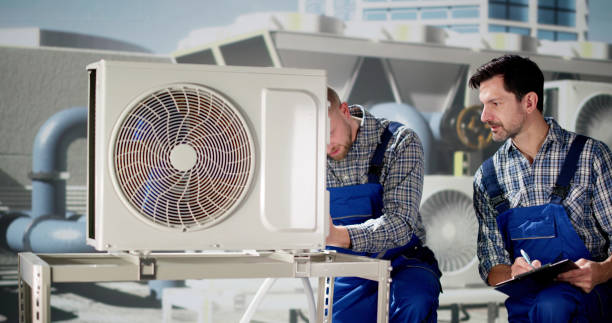Best HVAC repair near me  in Lead, SD