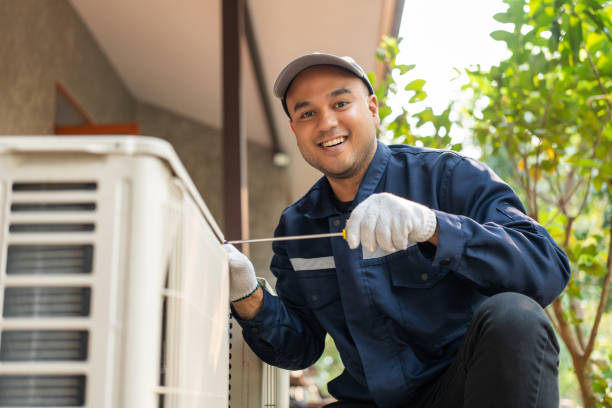 Best Affordable HVAC services  in Lead, SD